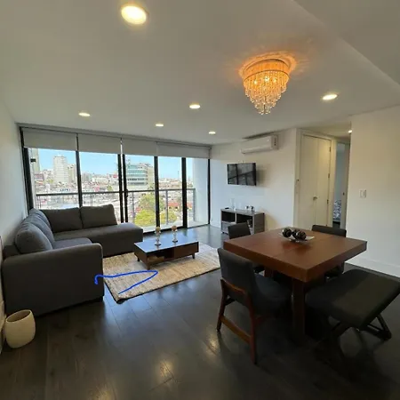 Apartamento Life Grand